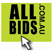 Allbids logo
