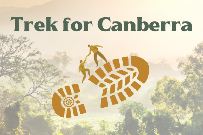 Kokoda - Trek For Canberra