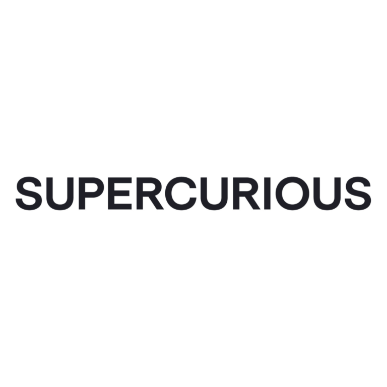 Supercurious logo
